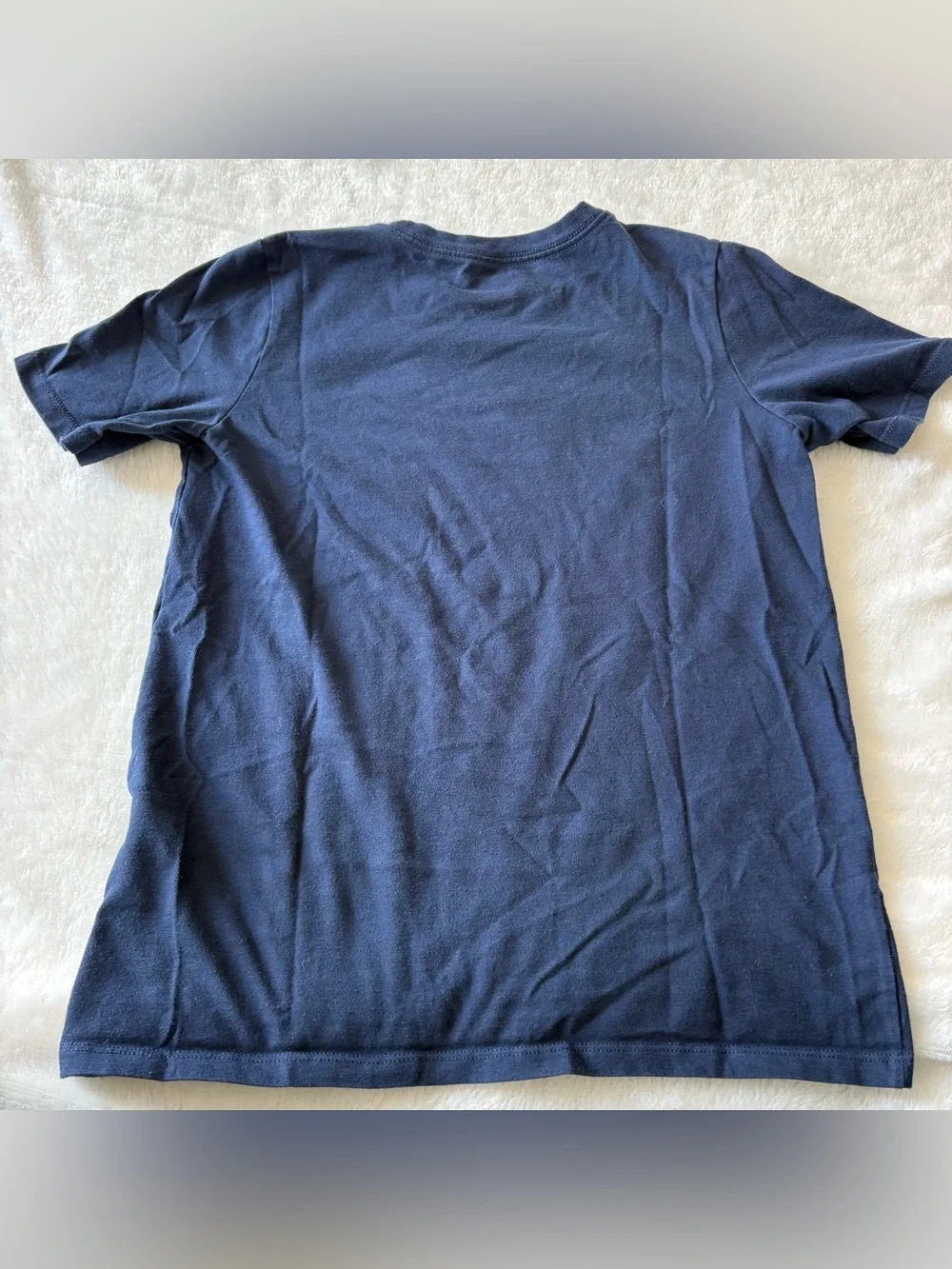 Nike RJ Barrett NY Knicks tee
